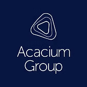 Acacium Logo